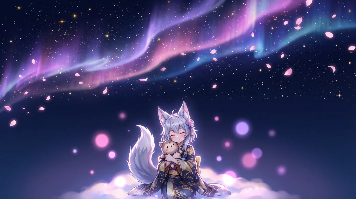 DakiDen Hero Banner v2