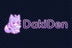 DakiDen Logo